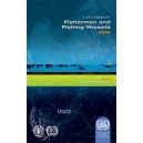 Safety Code for Fishermen & Fishing Vessels (A), 2006 Edition