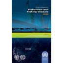 Safety Code for Fishermen & Fishing Vessels (B), 2006 Edition