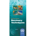 Pocket Guide to Recovery Techniques