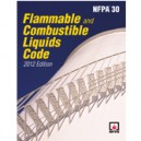 Flammable and Combustible Liquids Code, 2012 Edition