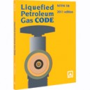 Liquefied Petroleum Gas Code, 2011 Edition
