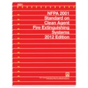 Standard on Clean Agent Fire Extinguishing Systems, 2012 Edition