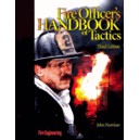 Fire Officer's Handbook of Tactics, Third Edition