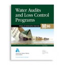 M36 WATER AUDITS AND LOSS CONTROL PROGRAMS, THIRD EDITION