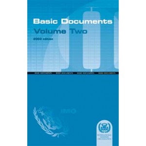 Basic Documents: Volume II, 2003 Edition