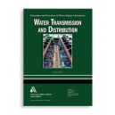 WATER TRANSMISSION AND DISTRIBUTION, FOURTH EDITION