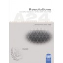 24th Session 2005 (Res. 966-988)
