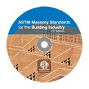 ASTM Masonry Standards for the Building Industry: 7th Edition (CD-ROM)