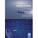 25th Session 2007 (Res 989-1010)