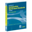 Handbook of Comparative World Steel Standards: 4th Edition
