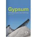 Gypsum: Connecting Science and Technology (Manual 67)
