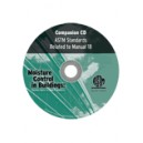 ASTM Standards Related to Manual 18 -- A Companion CD