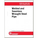 ASME B36.10M - 2004 - Welded and Seamless Wrought Steel Pipe 