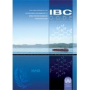 IBC Code, 2007 Edition