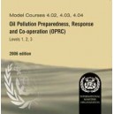 Oil Pollution Preparedness, Response and Co-operation (OPRC), 2006