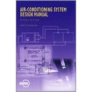 Air-Conditioning System Design Manual, 2nd Ed.