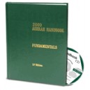 2009 ASHRAE Handbook -- Fundamentals (I-P os SI) - (includes CD in I-P and SI editions)