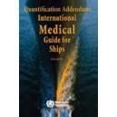 Quantification Addendum:International Medical Guide forShips