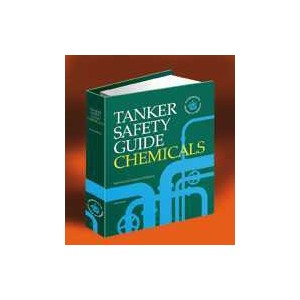 Tanker Safety Guide (Chemicals), 3rd Edition 2002 (ICS)