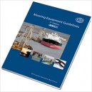Mooring Equipment Guidelines (MEG3)
