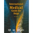 International Medical Guide for Ships, Third Edition