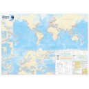 The Shipping World's Map, 7th Edition