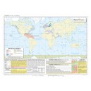 MARPOL 73/78 Map 