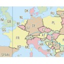 World Political Map 