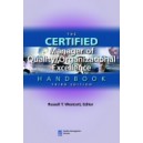 The Certified Manager of Quality / Organizational Excellence Handbook, 3rd Edition