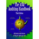 The ASQ Auditing Handbook, 3rd Edition