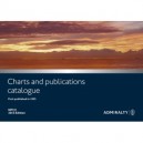 NP 131: Catalogue of Admiralty Charts and Publications