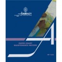 NP 133A: Paper Chart Maintenance Record