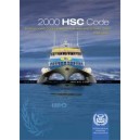 High-Speed Craft (2000 HSC) Code, 2008 Edition