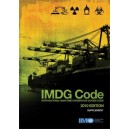 IMDG Code Supplement, 2010 Edition