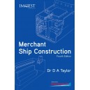 Merchant Ship Construction, 4th Edition