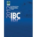 International Building Code (IBC) 2012 