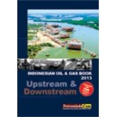 Indonesian Oil & Gas Book 2013, 3rd Edition