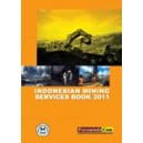 Indonesian Mining Services Book 2011