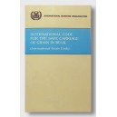International Grain Code, 1991 Edition