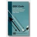 Carriage of Cargoes & Persons by OSV (OSV Code), 2000 Edition