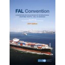Facilitation Convention (FAL), 2011 Edition