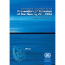 Oil Pollution Prevention of the Sea Convention (OILPOL), 1981 Edition
