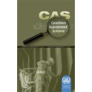 Condition Assessment Scheme (CAS)