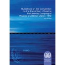 Guidelines of the London Convention 1972, 2006 Edition