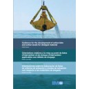 Guidance for Dredged Materials, 2009 Edition
